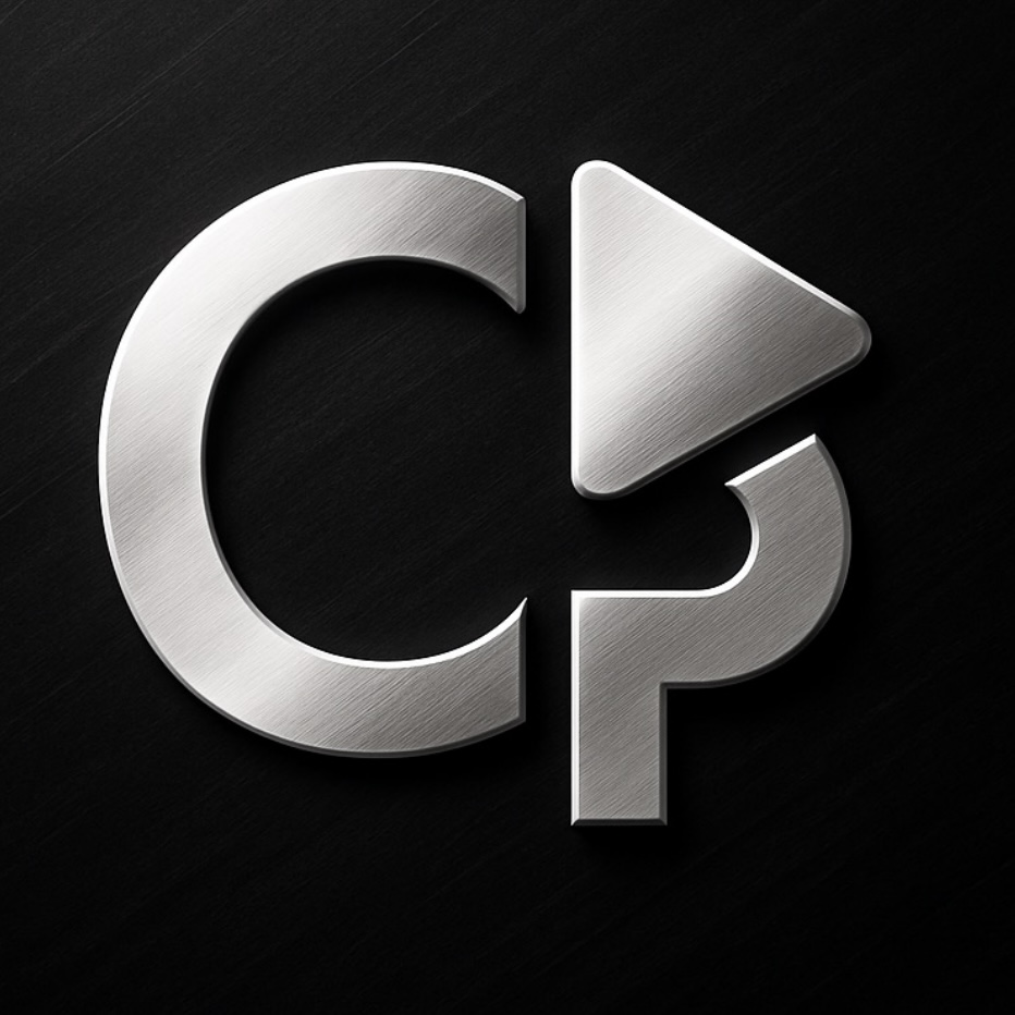 creative performs logo